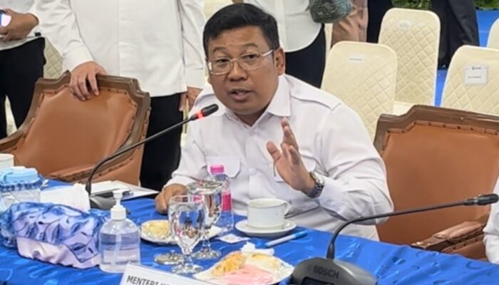 Tepis Kabar Langka di Pasaran, Bapanas Pastikan Stok Beras SPHP Cukup Hingga September 2025
