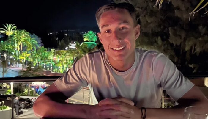 Profil Miliano Jonathans, Diaspora Baru yang Siap Terbangkan Garuda ke Piala Dunia