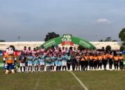 MilkLife Soccer Semarang 2025
