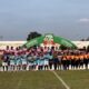 SDN Sendangmulyo 04 Menangi MilkLife Soccer Semarang 2025 KU-12, SDN Klepu 03 Hattrick Juara KU-10