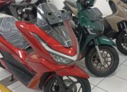 Honda Matic 160