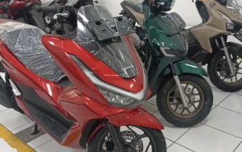 Honda Matic 160