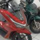 Honda Matic 160