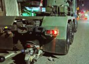 Salatiga Truk