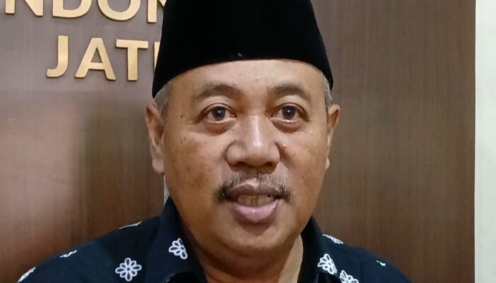 Jateng Darurat Narkoba, Pelajar-Santri Deklarasikan Perlawanan, Ini Wilayah dengan Peredaran Tertinggi