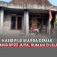 Video Nasib Pilu Warga Demak, Hutang Rp20 Juta Rumah Dilelang Koperasi