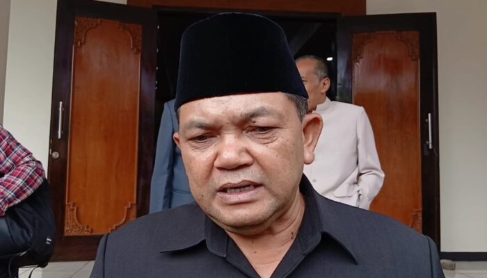 DPRD dan Pemkab Semarang Sepakat Siapkan Regulasi Pengelolaan Air Limbah yang Lebih Relevan, Ini Alasannya