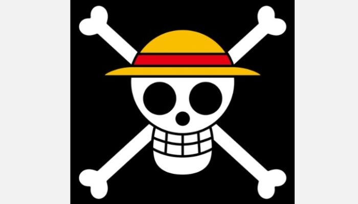 Sejarah dan Makna Tersirat Bendera One Piece yang Berkibar Jelang HUT RI ke 80