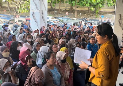 pelajar Polda