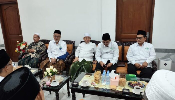 Jelang Demo Warga Besar-besaran, PCNU Pati Desak Bupati Sudewo Minta Maaf