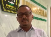 PMB Unissula