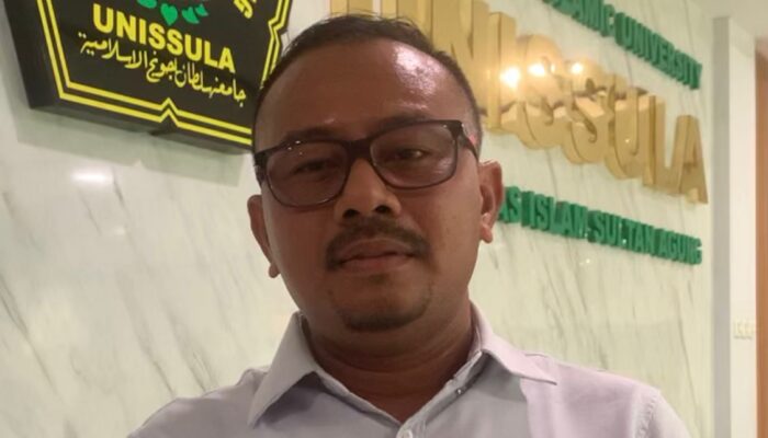 Unissula Semarang Lampaui Target PMB 2025, Strategi Digital Jadi Kunci Gaet Mahasiswa Baru