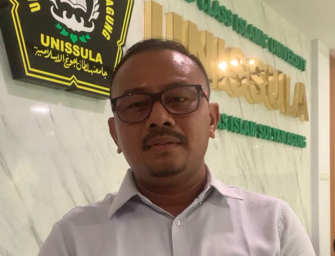 PMB Unissula