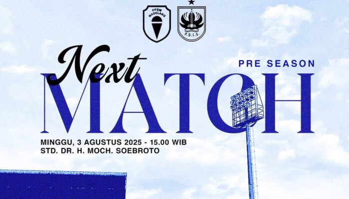 Usai Ditumbangkan PSIM Yogyakarta, PSIS Semarang Bakal Hadapi Tim Liga 4 PPSM Magelang