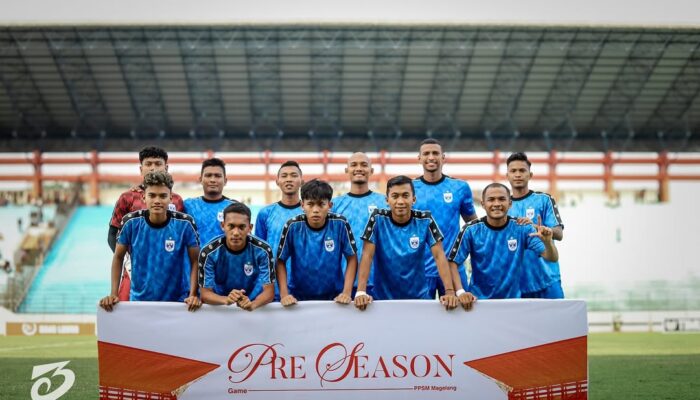 PSIS Semarang Masuk Grup Timur Liga 2 2025/2026, Bareng Kendal Tornado FC dan Persiku Kudus