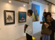 Pameran Merdeka atau Mati Kutu