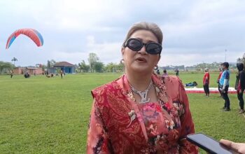 Paralayang Kabupaten Semarang