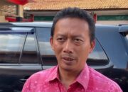 Kepala KCP