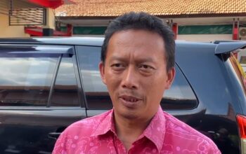 Kepala KCP