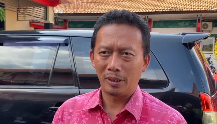 Satu Tersangka Pembunuhan Kepala KCP Bank BUMN Ditangkap di Ungaran, Ini Kata Kades Nyatnyono
