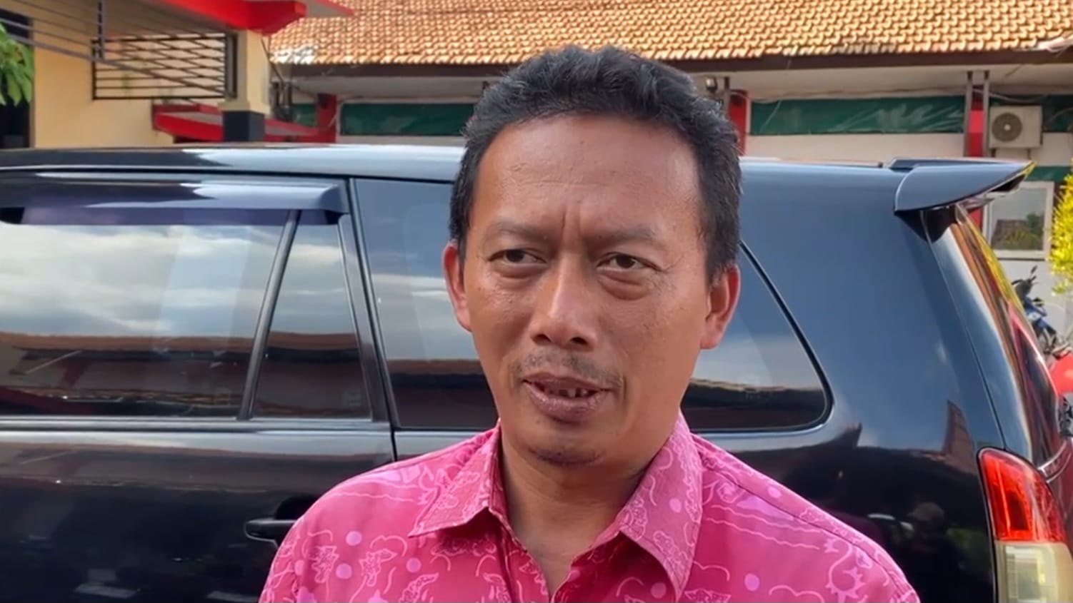 Kepala KCP