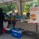Lebih dari Sekadar Berjualan, Pasar Sehati Semarang Ajak Masyarakat Belajar Hidup Sehat