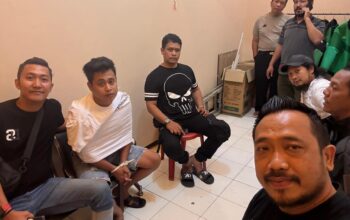 penculikan siswi SD Pakintelan