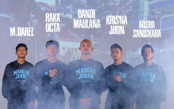 Pemain Baru PSIS
