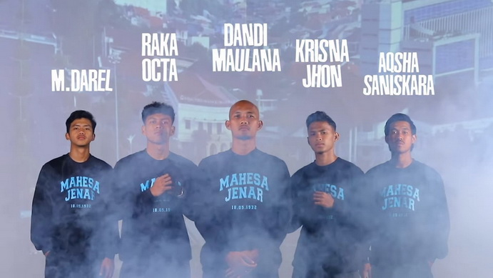 Pemain Baru PSIS