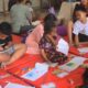 Pemkab Blora Tangani Kesehatan Pengungsi Pasca Kebakaran Sumur Minyak Ilegal, Datangkan Tenaga Medis-Psikolog