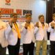 Semua Pengurus Baru Kenakan Blangkon, PKS Jateng: Nilai Keislaman Tak Pernah Matikan Budaya
