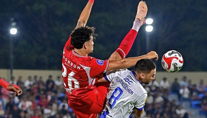 Persijap Jepara Panen 10 Kartu Kuning dari 2 Laga Awal Super League, Mario Lemos Angkat Bicara
