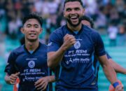 Peluncuran Persiku