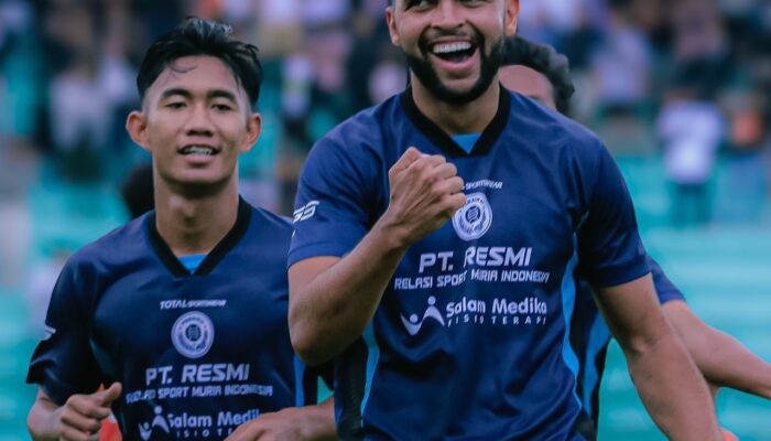 Gus Miftah Resmi Beli Saham Persiku Kudus, Peluncuran Tim Hadirkan Habib Syech Diundur