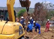 Pertamina Sumur Minyak Ilegal