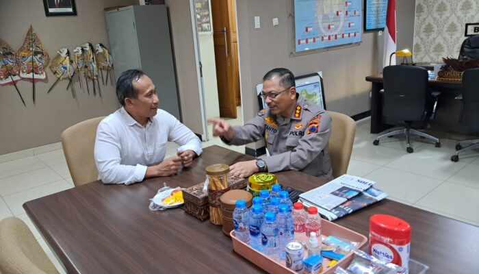 Banding Etik Robig Ditolak, Zainal Petir: Tok, Tok! Secara Hukum Sudah Dipecat