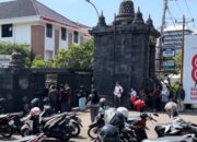 Orang Tua Polisi