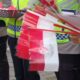 Sambut HUT ke-80 RI, 20 Ribu Bendera Merah Putih Dibagikan ke Pengguna Jalan Kabupaten Semarang