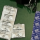 Polres Salatiga Ringkus 2 Pengedar Obat Terlarang: 73 Butir Psikotropika, Terancam 5 Tahun Penjara