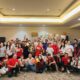 Semangat Kebersamaan-Kreativitas, Quest Prime Pemuda Semarang Gelar General Staff Meeting 2025