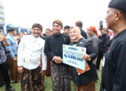 Ketua DPRD Jateng