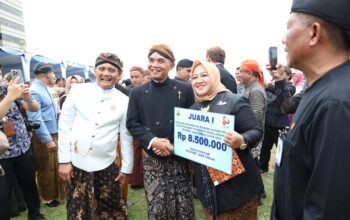 Ketua DPRD Jateng