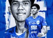 Rahmat Syawal Bhayangkara FC