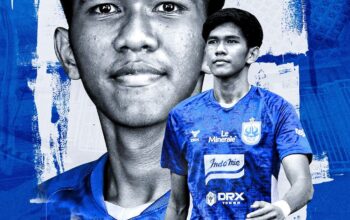 Rahmat Syawal Bhayangkara FC