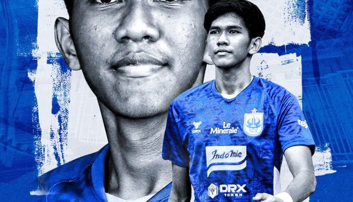PSIS Semarang Resmi Lepas Rahmat Syawal ke Bhayangkara FC, Sambut Iman Budi Eks Persis Solo