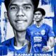 PSIS Semarang Resmi Lepas Rahmat Syawal ke Bhayangkara FC, Sambut Iman Budi Eks Persis Solo