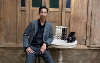 Achmad Rasyid