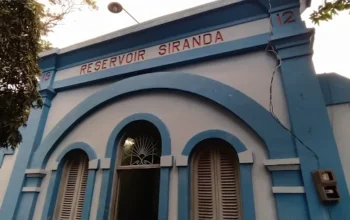 Reservoir Siranda