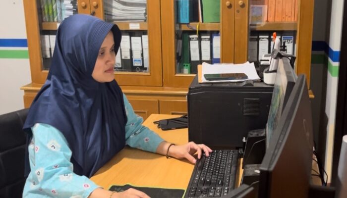 Kota Semarang Masih Berpotensi Hujan Lebat-Angin Kencang 3 Hari Mendatang, Ini Penyebabnya