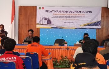 Ruspin Blora